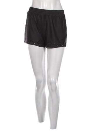 Γυναικείο κοντό παντελόνι S.Oliver, Μέγεθος XS, Χρώμα Μαύρο, Τιμή 2,97 €