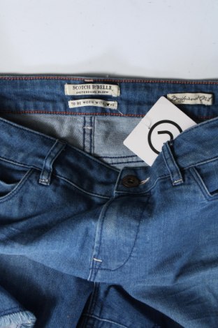 Damen Shorts Scotch R'belle, Größe S, Farbe Blau, Preis € 19,63