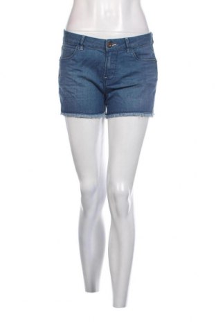 Pantaloni scurți de femei Scotch R'belle, Mărime S, Culoare Albastru, Preț 447,37 Lei