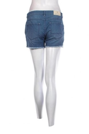 Γυναικείο κοντό παντελόνι Scotch R'belle, Μέγεθος S, Χρώμα Μπλέ, Τιμή 12,62 €