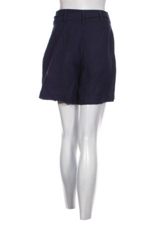 Дамски къс панталон Sisley, Размер S, Цвят Син, Цена 24,00 лв.