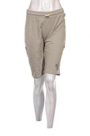 Pantaloni scurți de femei Staccato, Mărime XL, Culoare Verde, Preț 54,47 Lei