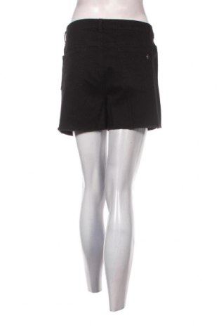 Γυναικείο κοντό παντελόνι Tamaris, Μέγεθος XL, Χρώμα Μαύρο, Τιμή 11,50 €
