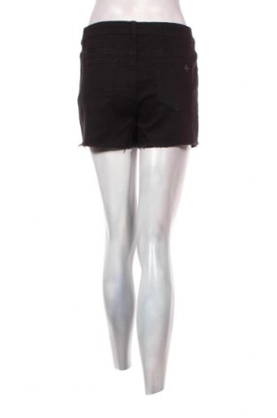 Γυναικείο κοντό παντελόνι Tamaris, Μέγεθος M, Χρώμα Μαύρο, Τιμή 11,50 €