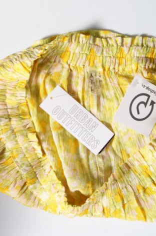 Γυναικείο κοντό παντελόνι Urban Outfitters, Μέγεθος L, Χρώμα Πολύχρωμο, Τιμή 5,57 €