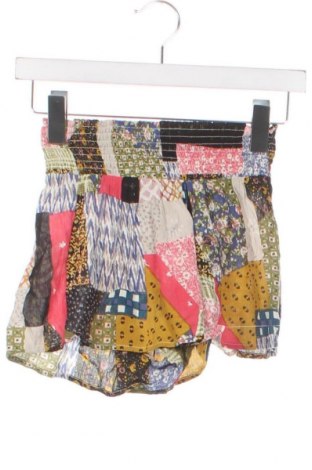 Γυναικείο κοντό παντελόνι Urban Outfitters, Μέγεθος XS, Χρώμα Πολύχρωμο, Τιμή 5,57 €