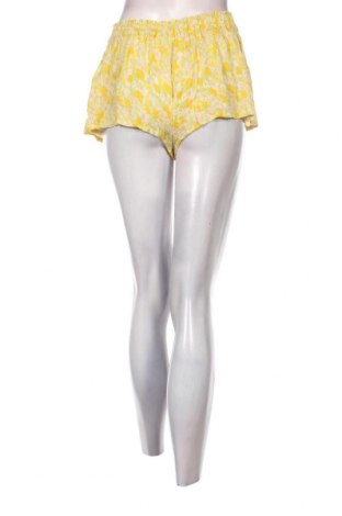 Γυναικείο κοντό παντελόνι Urban Outfitters, Μέγεθος S, Χρώμα Πολύχρωμο, Τιμή 5,57 €