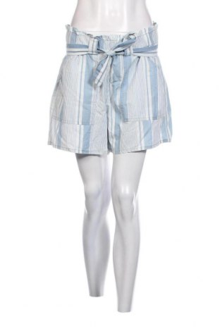 Дамски къс панталон Vero Moda, Размер L, Цвят Многоцветен, Цена 18,00 лв.