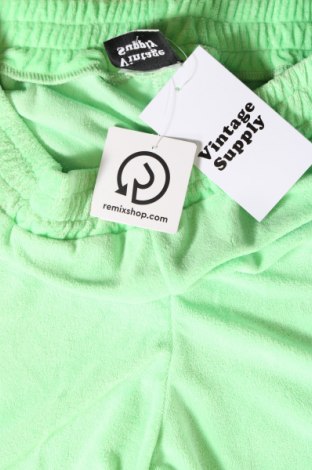 Damen Shorts Vintage Supply, Größe M, Farbe Grün, Preis € 9,28