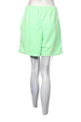 Γυναικείο κοντό παντελόνι Vintage Supply, Μέγεθος M, Χρώμα Πράσινο, Τιμή 7,79 €