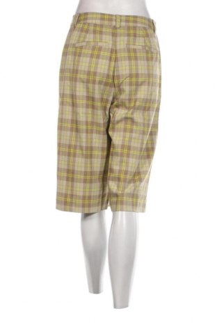 Γυναικείο κοντό παντελόνι Who What Wear, Μέγεθος M, Χρώμα Πολύχρωμο, Τιμή 7,89 €