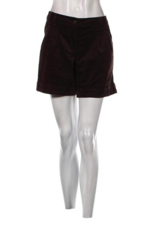 Damen Shorts Woman By Tchibo, Größe M, Farbe Braun, Preis € 3,83