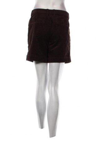 Дамски къс панталон Woman By Tchibo, Размер M, Цвят Кафяв, Цена 7,41 лв.