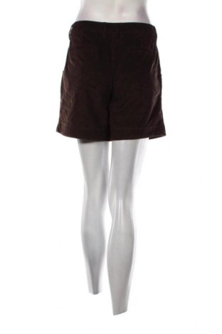 Damen Shorts Woman By Tchibo, Größe M, Farbe Braun, Preis 2,51 €