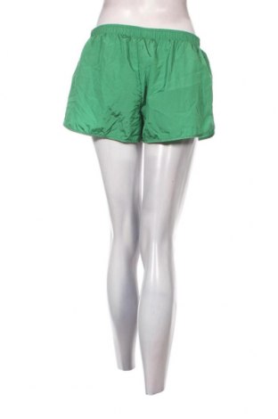 Γυναικείο κοντό παντελόνι iets frans..., Μέγεθος L, Χρώμα Πράσινο, Τιμή 5,57 €