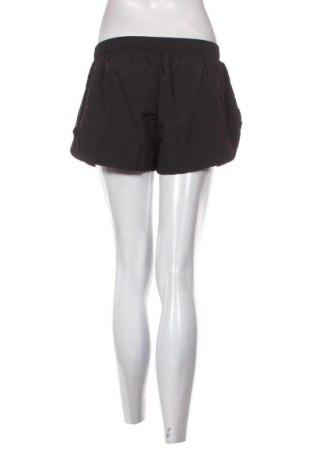 Γυναικείο κοντό παντελόνι iets frans..., Μέγεθος M, Χρώμα Μαύρο, Τιμή 7,79 €