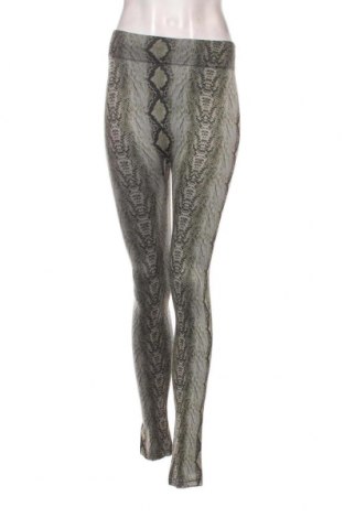 Γυναικείο κολάν, Μέγεθος XS, Χρώμα Πολύχρωμο, Τιμή 2,34 €