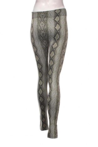 Γυναικείο κολάν, Μέγεθος XS, Χρώμα Πολύχρωμο, Τιμή 2,34 €