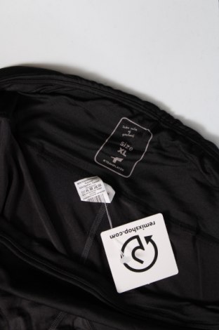 Γυναικείο κολάν, Μέγεθος XL, Χρώμα Μαύρο, Τιμή 5,01 €