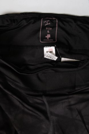 Γυναικείο κολάν, Μέγεθος L, Χρώμα Μαύρο, Τιμή 6,50 €