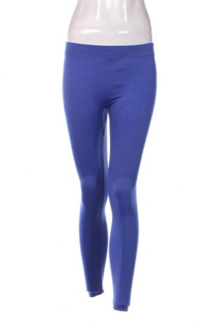 Női leggings, Méret M, Szín Kék, Ár 1 220 Ft