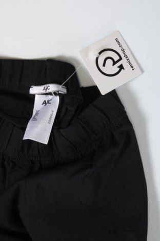 Damen Leggings Ajc, Größe XS, Farbe Schwarz, Preis € 4,44