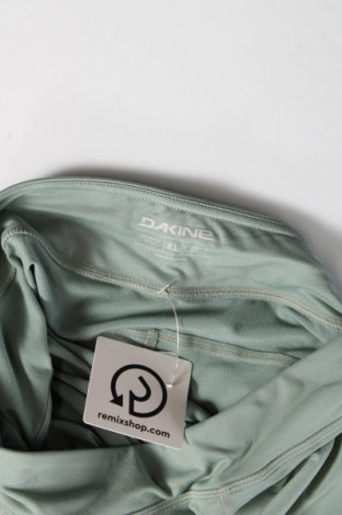 Damen Leggings Dakine, Größe XL, Farbe Grün, Preis 14,95 €
