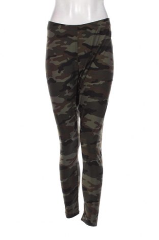 Damen Leggings EMP, Größe 5XL, Farbe Mehrfarbig, Preis 7,47 €