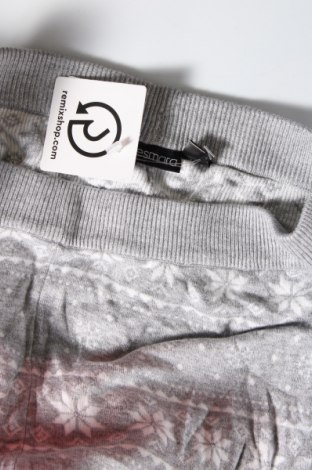Damen Leggings Esmara, Größe S, Farbe Grau, Preis 2,53 €