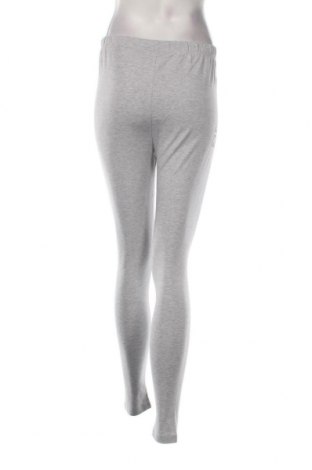 Damen Leggings Kappa, Größe M, Farbe Grau, Preis 3,89 €