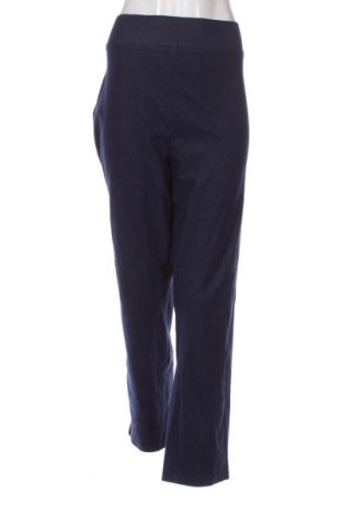Damen Leggings Kim & Co., Größe XXL, Farbe Blau, Preis € 12,86