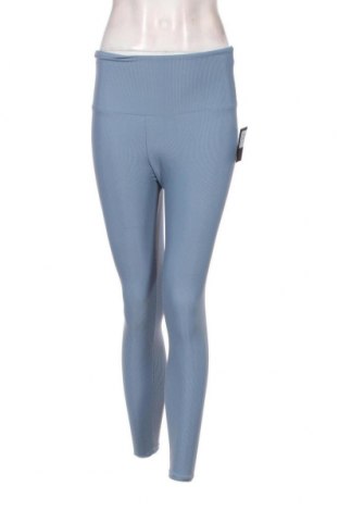 Damen Leggings Onzie, Größe M, Farbe Blau, Preis 9,57 €