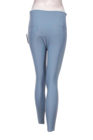 Damen Leggings Onzie, Größe M, Farbe Blau, Preis € 9,57