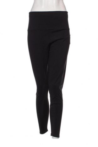 Γυναικείο κολάν Onzie, Μέγεθος XL, Χρώμα Μαύρο, Τιμή 12,56 €