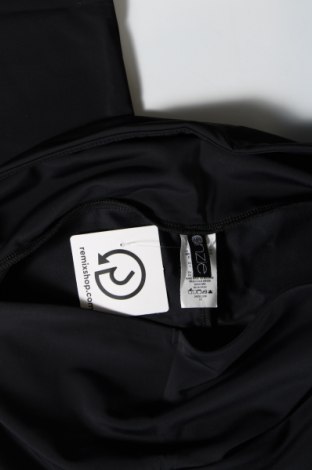 Damen Leggings Onzie, Größe XL, Farbe Schwarz, Preis 11,06 €