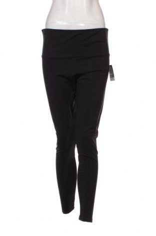 Γυναικείο κολάν Onzie, Μέγεθος XL, Χρώμα Μαύρο, Τιμή 11,66 €
