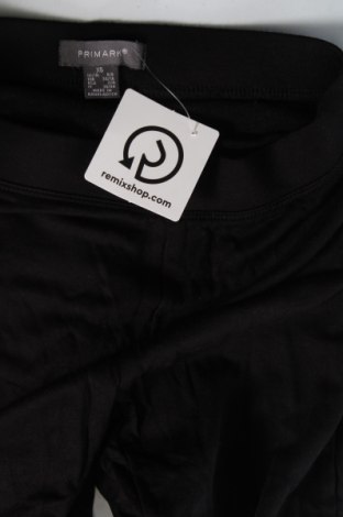 Γυναικείο κολάν Primark, Μέγεθος XS, Χρώμα Μαύρο, Τιμή 2,17 €