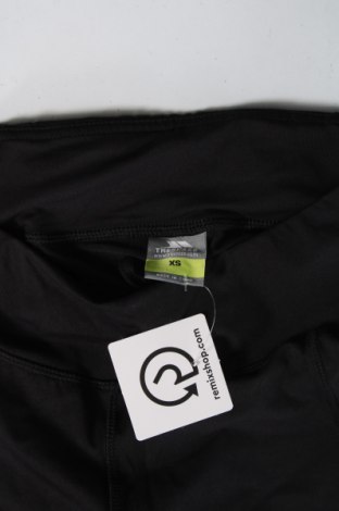 Damen Leggings Trespass, Größe XS, Farbe Schwarz, Preis 37,11 €