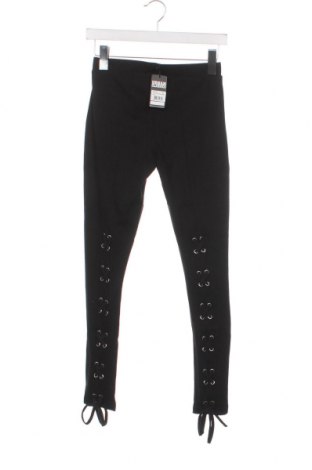 Női leggings Urban Classics, Méret XS, Szín Fekete, Ár 1 861 Ft