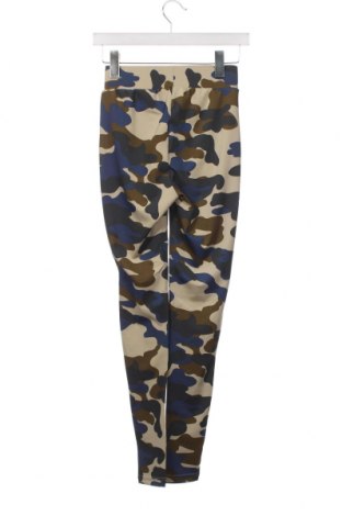 Damskie legginsy Urban Classics, Rozmiar XXS, Kolor Kolorowy, Cena 28,99 zł