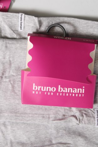 Γυναικείο σετ Bruno Banani, Μέγεθος M, Χρώμα Γκρί, Τιμή 19,96 €