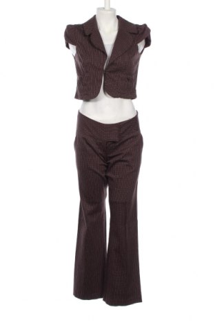 Damen Kostüm, Größe M, Farbe Braun, Preis € 26,70