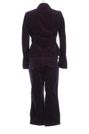 Γυναικείο κοστούμι Esprit, Μέγεθος S, Χρώμα Βιολετί, Τιμή 19,95 €