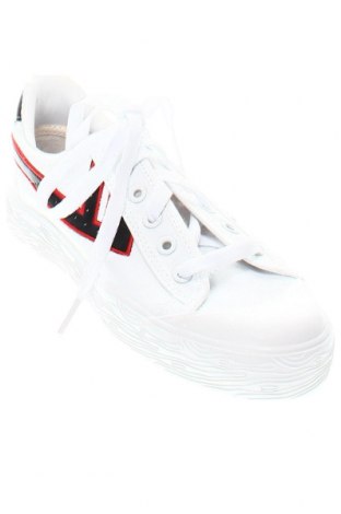 Dámské boty , Velikost 37, Barva Bílá, Cena  340,00 Kč
