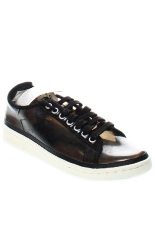 Дамски обувки Adidas & Stan Smith, Размер 38, Цвят Черен, Цена 22,54 лв.