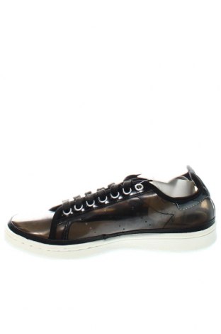 Дамски обувки Adidas & Stan Smith, Размер 38, Цвят Черен, Цена 22,54 лв.