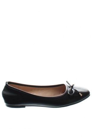 Γυναικεία παπούτσια Botinelli, Μέγεθος 37, Χρώμα Μαύρο, Τιμή 5,16 €