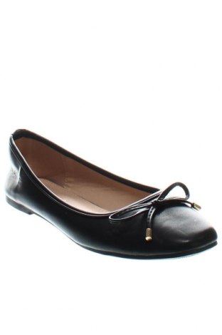 Дамски обувки Botinelli, Размер 37, Цвят Черен, Цена 56,06 лв.