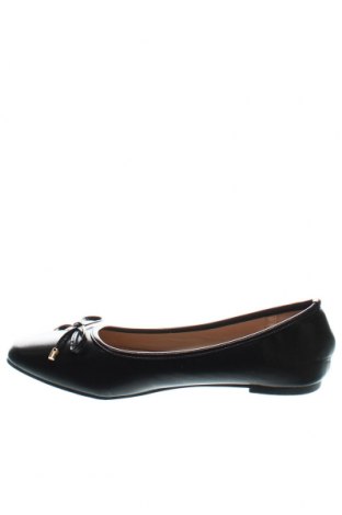 Γυναικεία παπούτσια Botinelli, Μέγεθος 37, Χρώμα Μαύρο, Τιμή 28,67 €