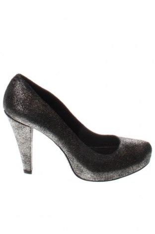 Γυναικεία παπούτσια Cinque, Μέγεθος 39, Χρώμα Γκρί, Τιμή 9,11 €